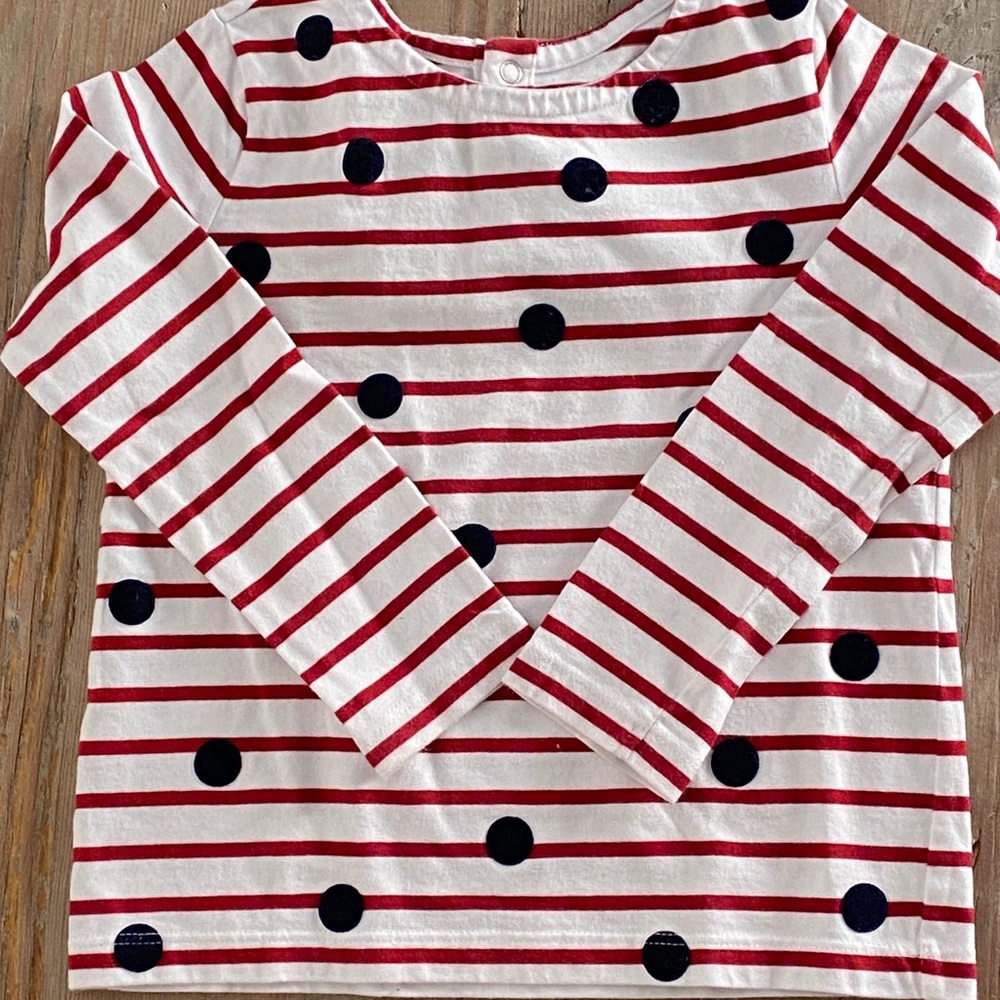 Jacadi t-shirt 4 years old